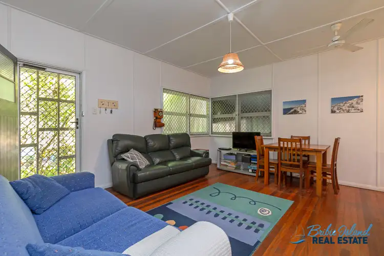 Second view of Homely house listing, 19 First Avenue, Woorim QLD 4507