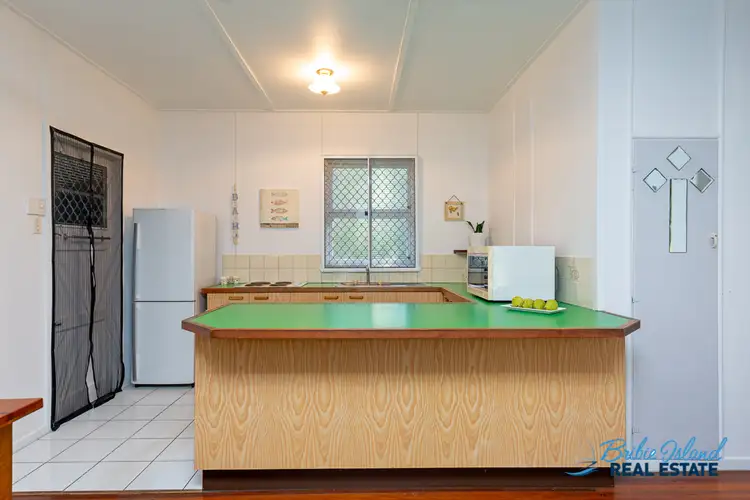 Fifth view of Homely house listing, 19 First Avenue, Woorim QLD 4507