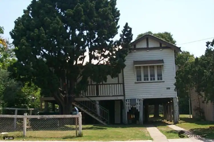 Main view of Homely house listing, 128 Upper Dawson Road, The Range QLD 4700