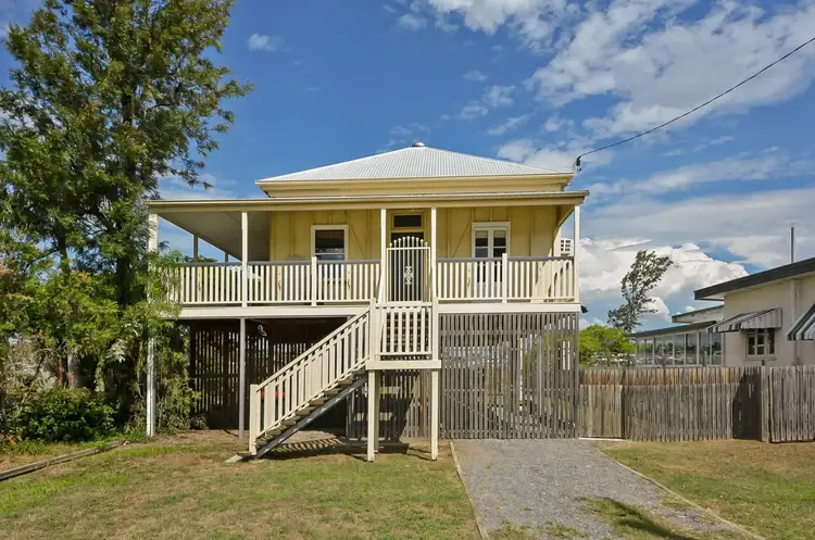 Main view of Homely house listing, 229A Lion Creek Road, Wandal QLD 4700