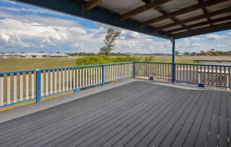 Second view of Homely house listing, 229A Lion Creek Road, Wandal QLD 4700