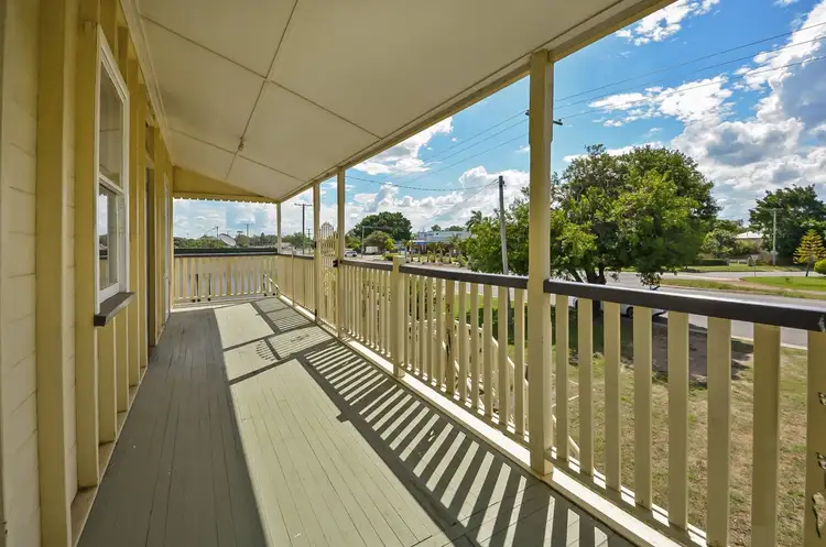 Third view of Homely house listing, 229A Lion Creek Road, Wandal QLD 4700