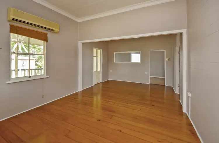Fourth view of Homely house listing, 229A Lion Creek Road, Wandal QLD 4700