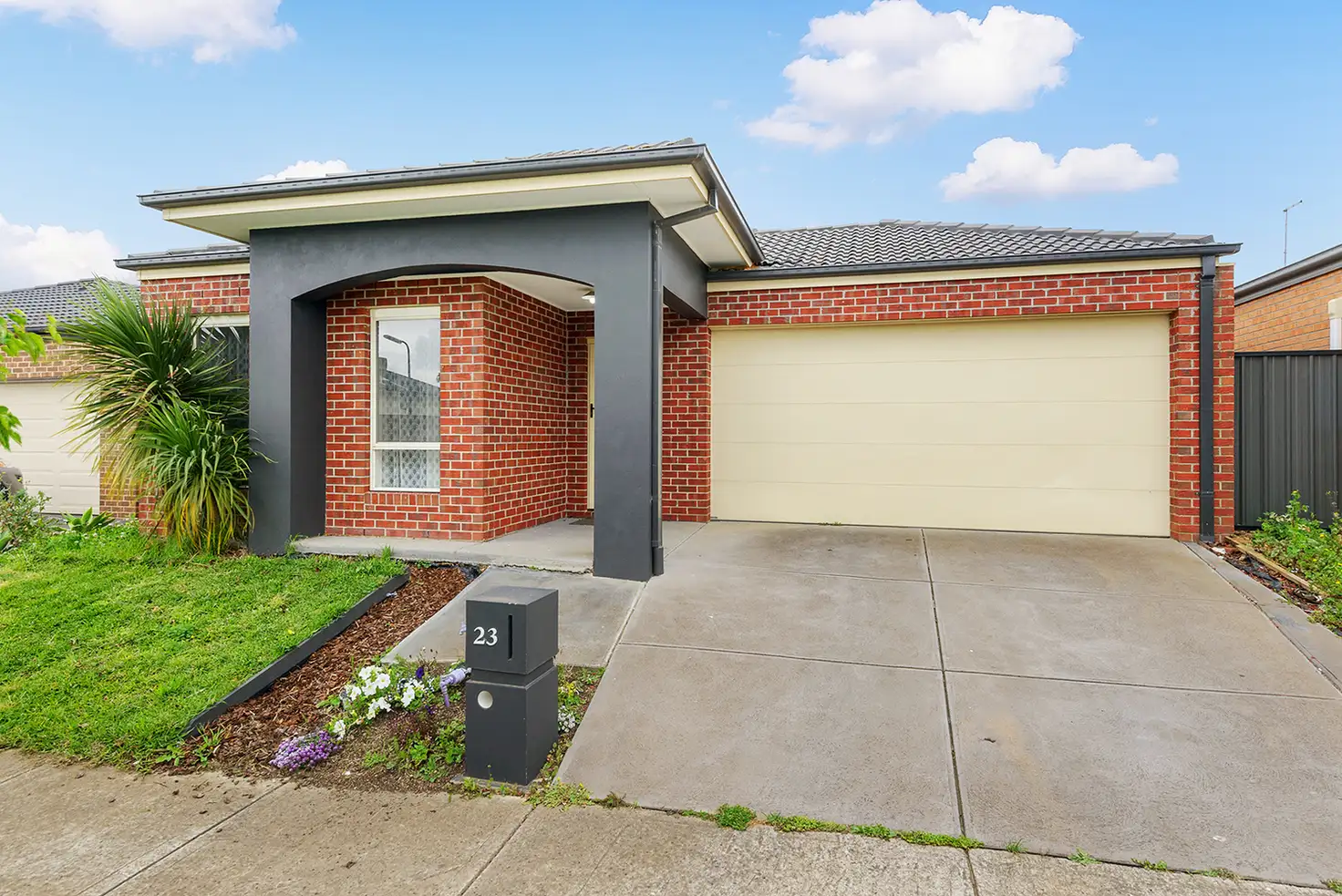 Main view of Homely house listing, 23 Cockatiel Circuit, Craigieburn VIC 3064