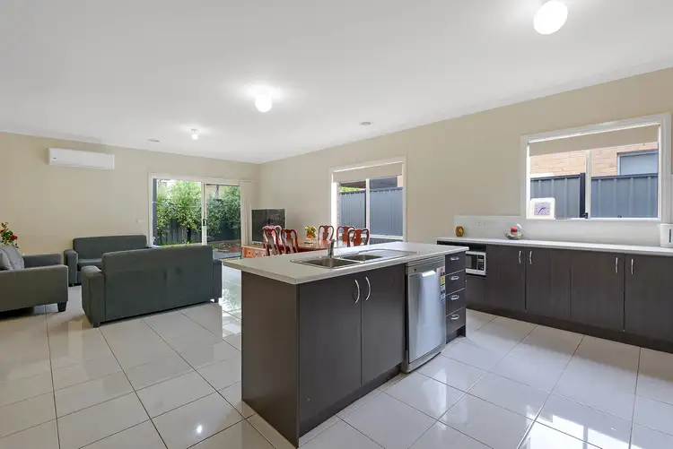 Second view of Homely house listing, 23 Cockatiel Circuit, Craigieburn VIC 3064