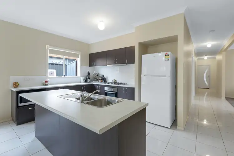 Third view of Homely house listing, 23 Cockatiel Circuit, Craigieburn VIC 3064