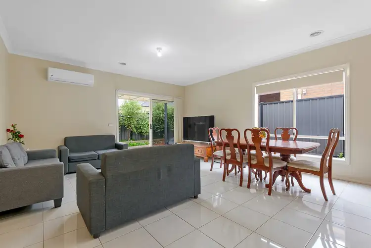 Fourth view of Homely house listing, 23 Cockatiel Circuit, Craigieburn VIC 3064