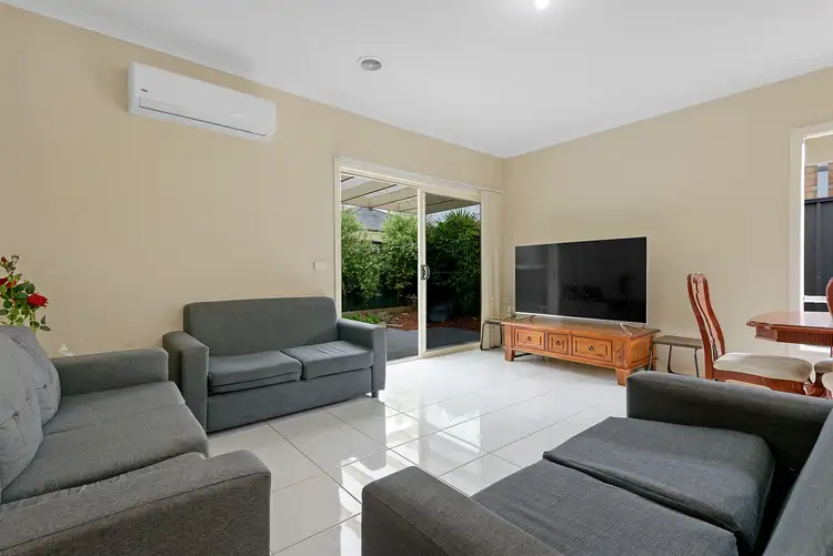 Fifth view of Homely house listing, 23 Cockatiel Circuit, Craigieburn VIC 3064