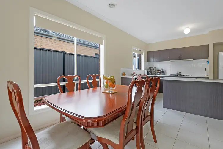 Sixth view of Homely house listing, 23 Cockatiel Circuit, Craigieburn VIC 3064
