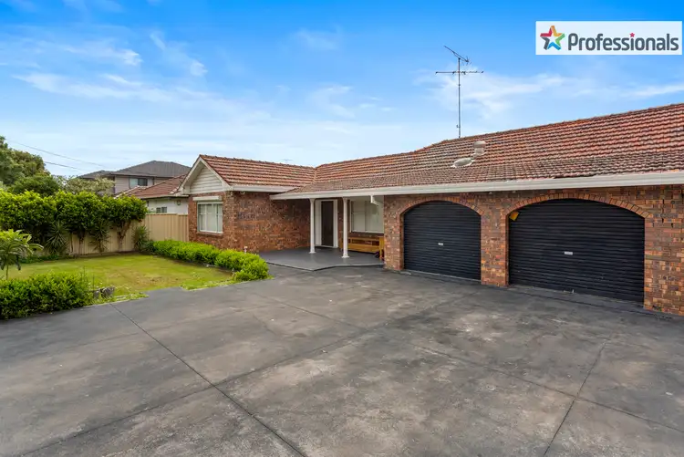 660 Hume Highway