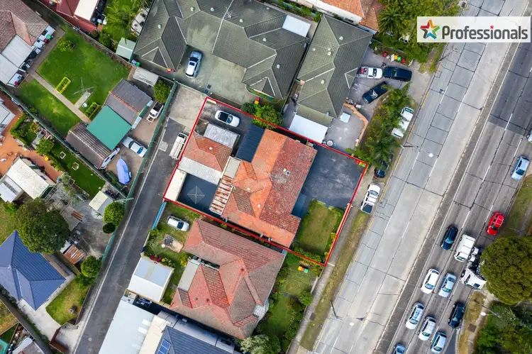 Second view of Homely house listing, 660 Hume Highway, Yagoona NSW 2199