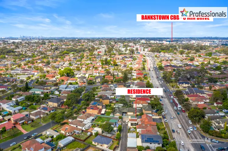 Third view of Homely house listing, 660 Hume Highway, Yagoona NSW 2199