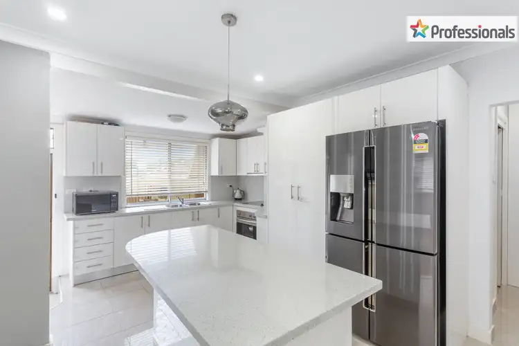 Fifth view of Homely house listing, 660 Hume Highway, Yagoona NSW 2199