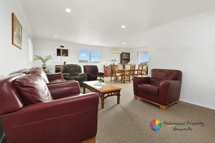 Second view of Homely house listing, 8 Barrett Avenue, Garden Suburb NSW 2289