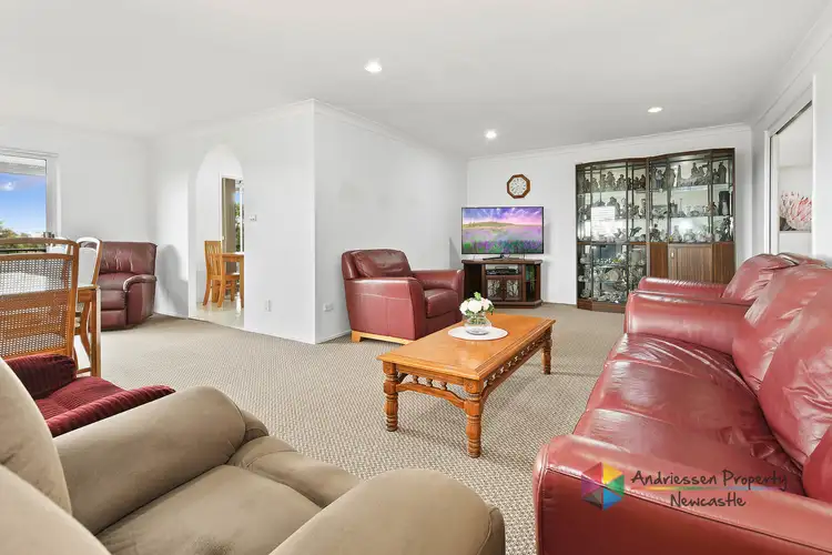 Third view of Homely house listing, 8 Barrett Avenue, Garden Suburb NSW 2289