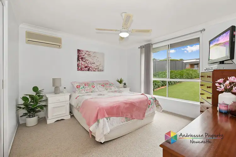 Fourth view of Homely house listing, 8 Barrett Avenue, Garden Suburb NSW 2289