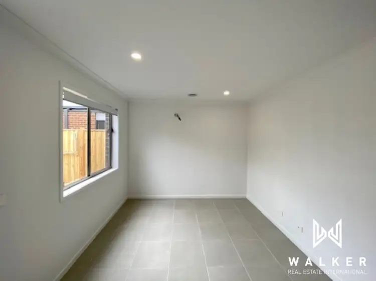 Fourth view of Homely house listing, 480 Casey Fields Boulevard, Cranbourne East VIC 3977
