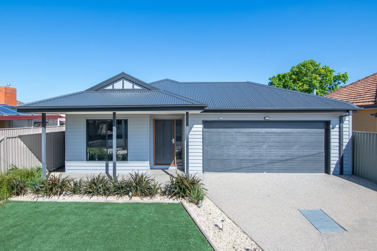 Main view of Homely house listing, 1/22 Hare Street, Shepparton VIC 3630