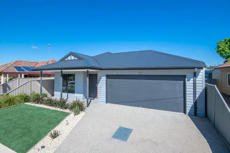 Third view of Homely house listing, 1/22 Hare Street, Shepparton VIC 3630