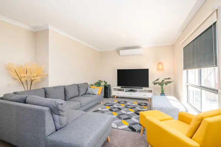 Fourth view of Homely house listing, 1/22 Hare Street, Shepparton VIC 3630