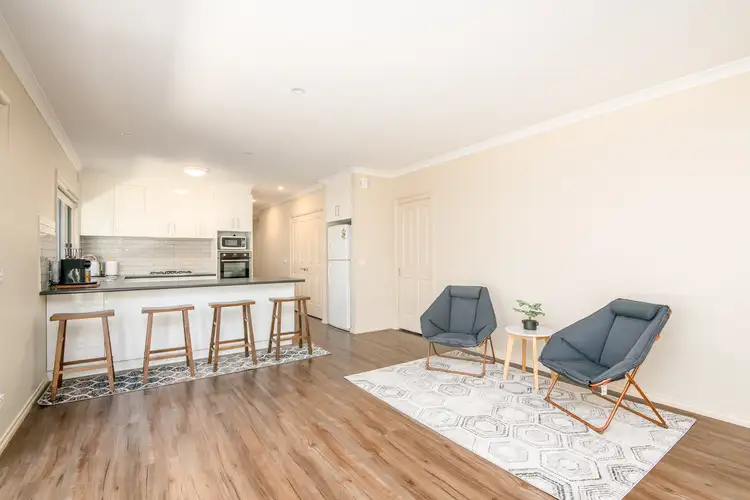 Fifth view of Homely house listing, 1/22 Hare Street, Shepparton VIC 3630