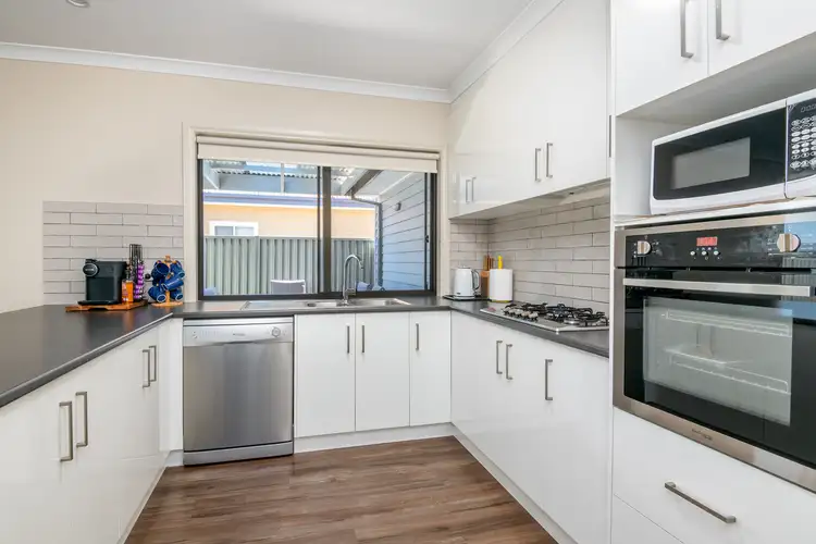 Sixth view of Homely house listing, 1/22 Hare Street, Shepparton VIC 3630