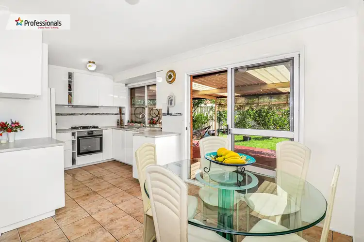 Sixth view of Homely house listing, 21 Denver Road, St Clair NSW 2759