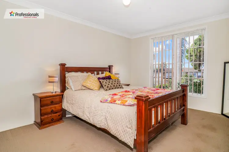 Seventh view of Homely house listing, 21 Denver Road, St Clair NSW 2759