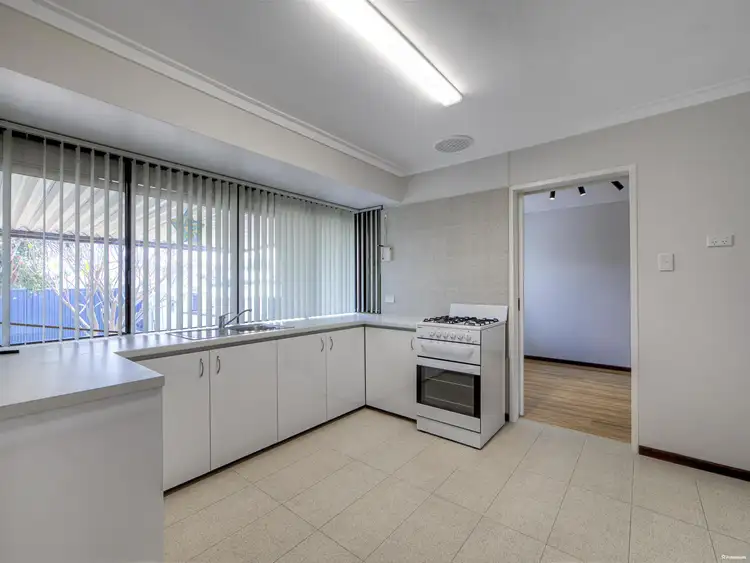 Fifth view of Homely house listing, 10 Begonia Way, Forrestfield WA 6058