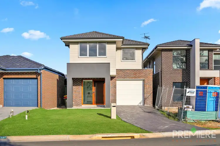 39 Pioneer Street, Gregory Hills NSW 2557