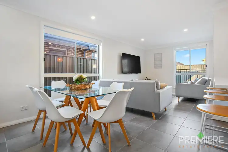 Third view of Homely house listing, 39 Pioneer Street, Gregory Hills NSW 2557