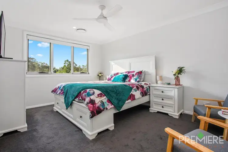 Fourth view of Homely house listing, 39 Pioneer Street, Gregory Hills NSW 2557