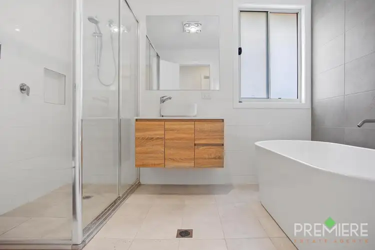Fifth view of Homely house listing, 39 Pioneer Street, Gregory Hills NSW 2557