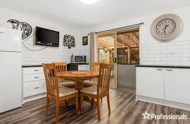 Third view of Homely house listing, 19 Fintona Court, Coldstream VIC 3770