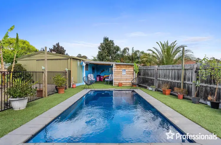 Fifth view of Homely house listing, 19 Fintona Court, Coldstream VIC 3770