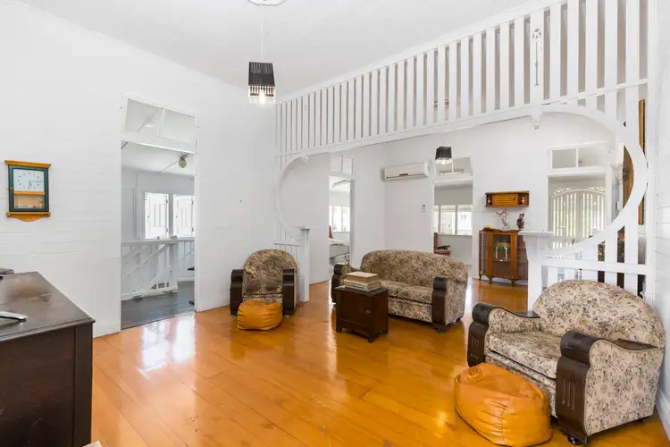 Fourth view of Homely house listing, 24 Church Street, Allenstown QLD 4700