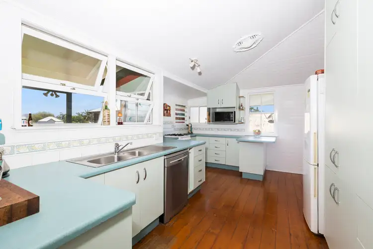 Fifth view of Homely house listing, 24 Church Street, Allenstown QLD 4700