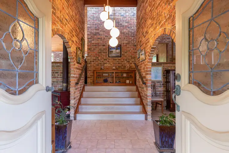 Second view of Homely house listing, 29 Panorama Crescent, Forster NSW 2428