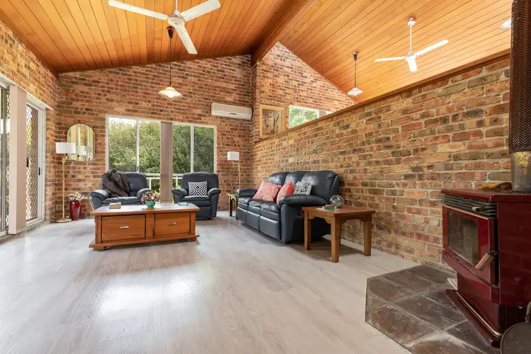 Fifth view of Homely house listing, 29 Panorama Crescent, Forster NSW 2428