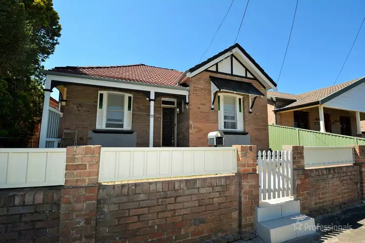 Main view of Homely house listing, 77 Cupro Street, Lithgow NSW 2790