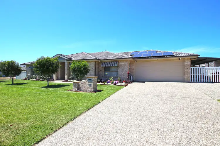 Main view of Homely house listing, 59 Lazzarini Drive, Harrington NSW 2427