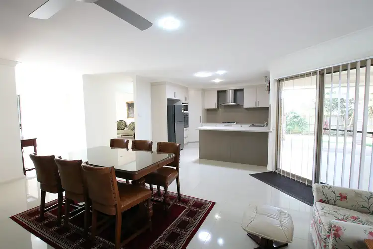 Sixth view of Homely house listing, 59 Lazzarini Drive, Harrington NSW 2427
