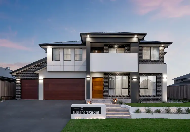57 Rutherford Circuit, Harrington Park NSW 2567