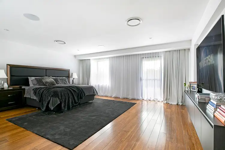 Fifth view of Homely house listing, 57 Rutherford Circuit, Harrington Park NSW 2567