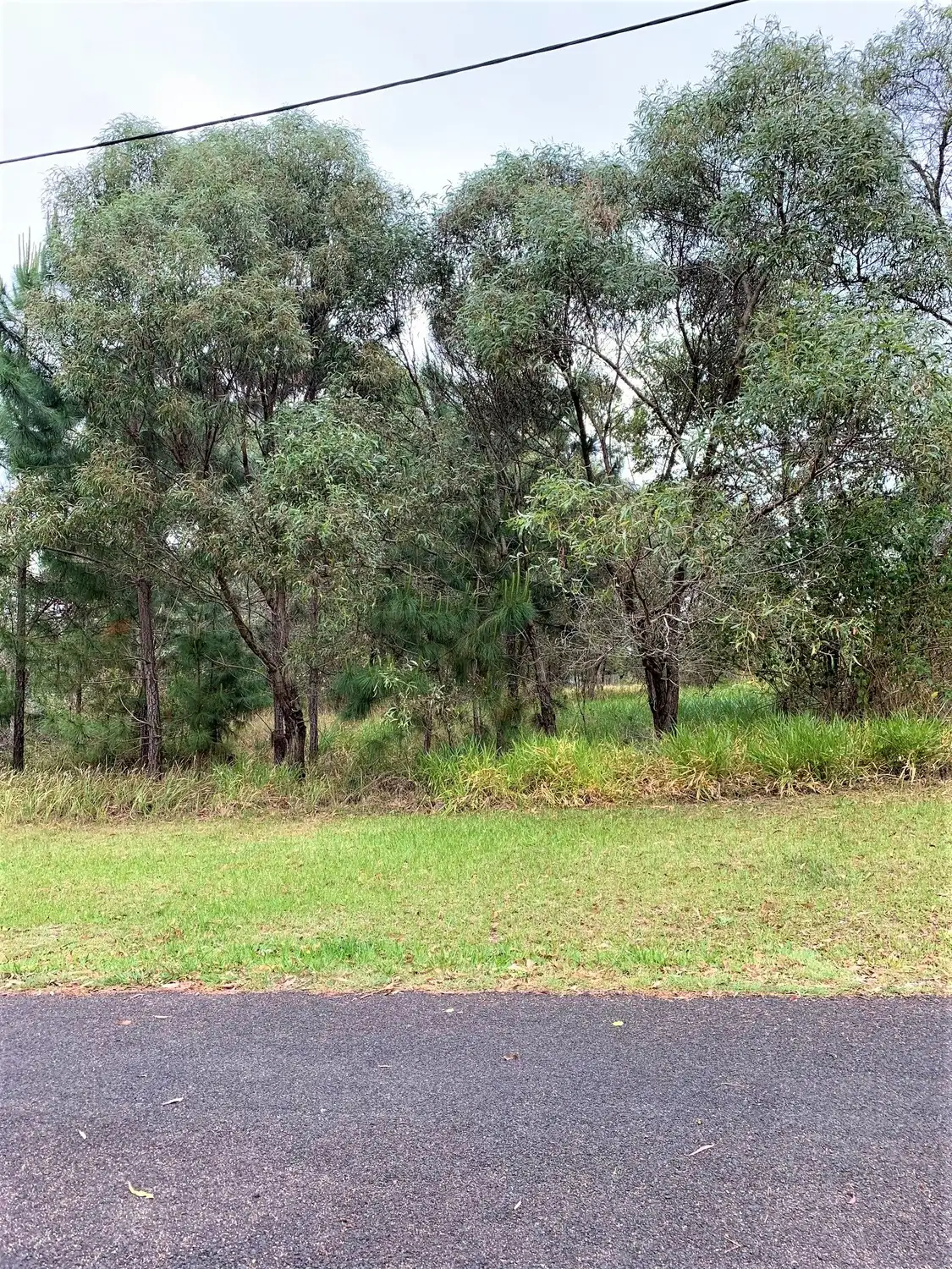 Main view of Homely land listing, 21 Lemontree Street, Macleay Island QLD 4184