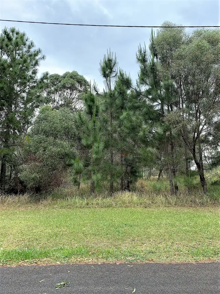 Second view of Homely land listing, 21 Lemontree Street, Macleay Island QLD 4184
