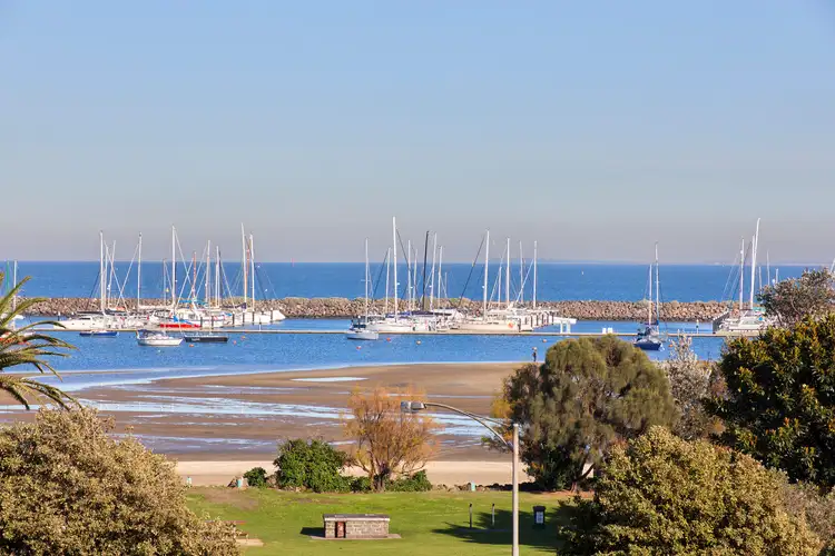 343 Beaconsfield Parade, St Kilda West VIC 3182