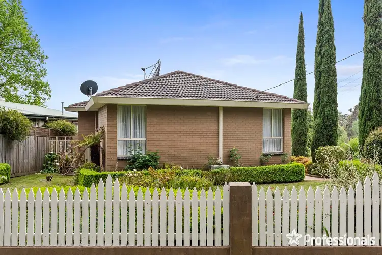 Third view of Homely house listing, 201 Monbulk Road, Silvan VIC 3795