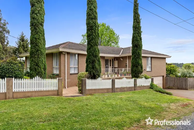 Fourth view of Homely house listing, 201 Monbulk Road, Silvan VIC 3795