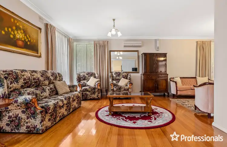Fifth view of Homely house listing, 201 Monbulk Road, Silvan VIC 3795